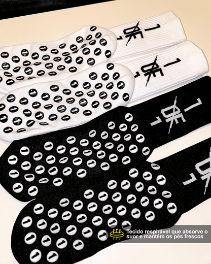 Calcetines Pro Grip