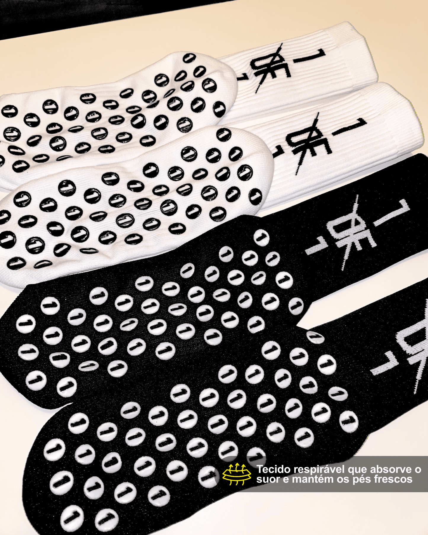 Calcetines Pro Grip para niños