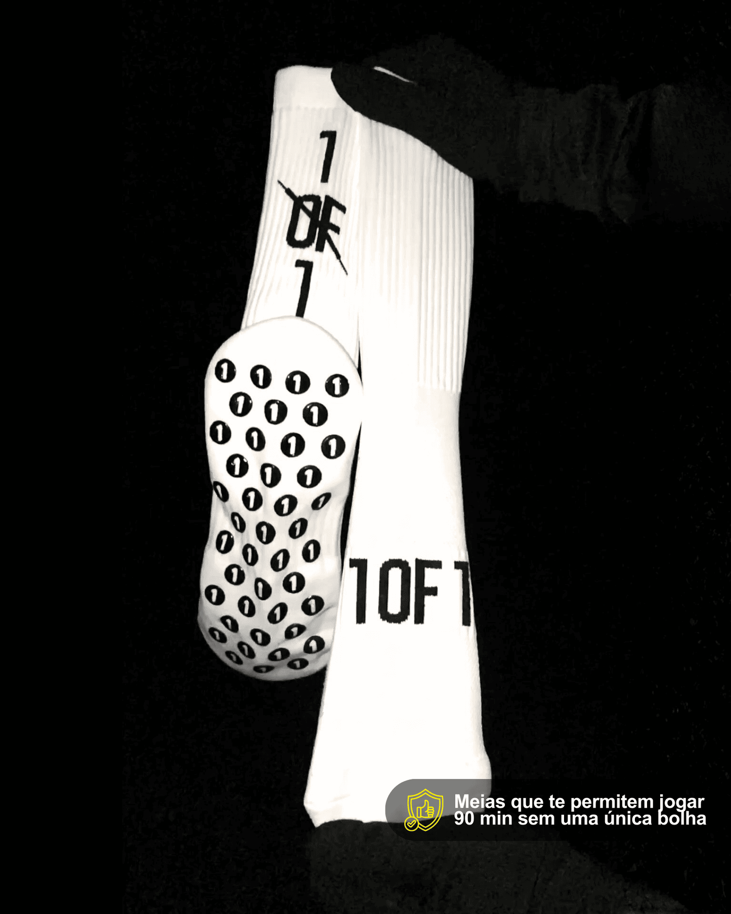 Calcetines Pro Grip para niños