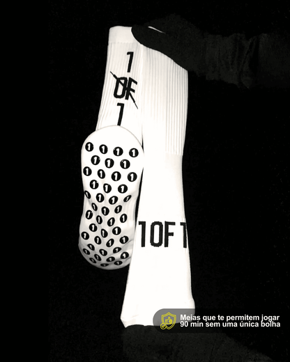 Pro Package - Built-In Shin Pads