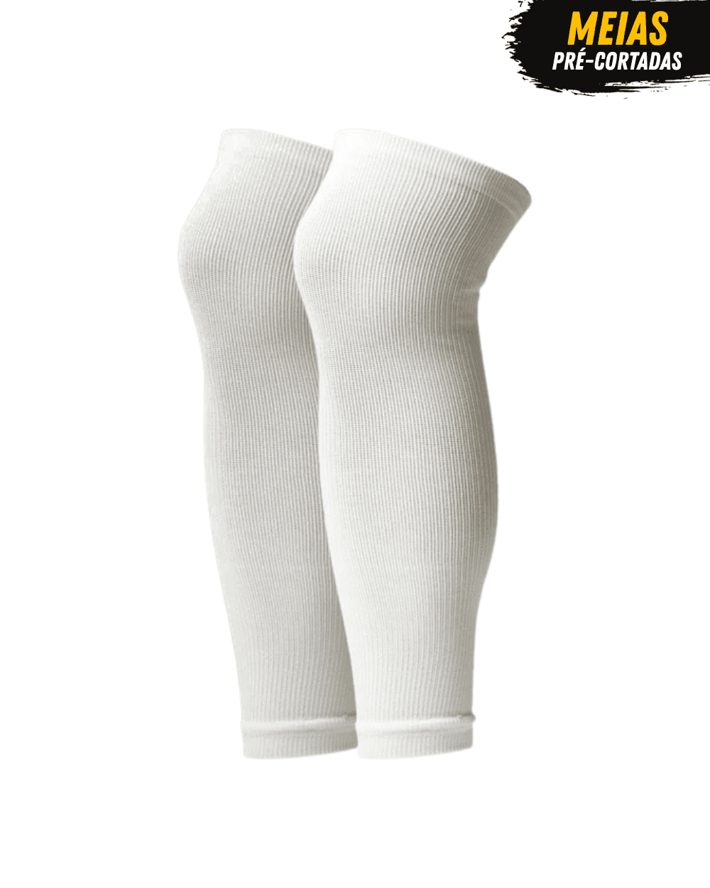 Mangas de calcetines para niños