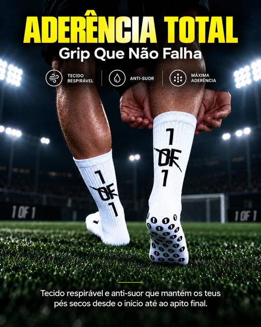 Calcetines Pro Grip