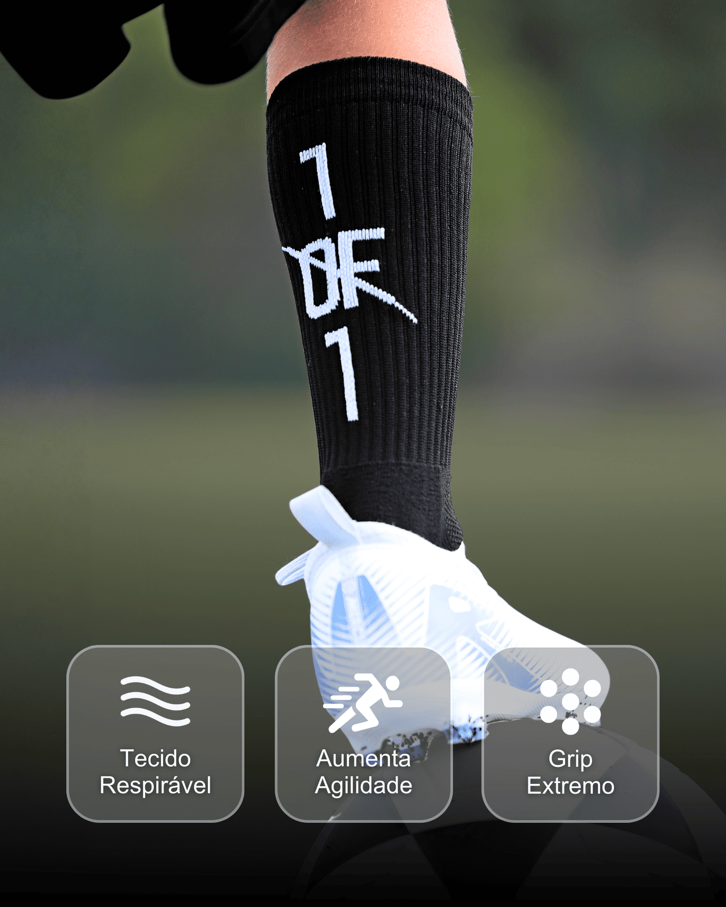 Calcetines Pro Grip para niños