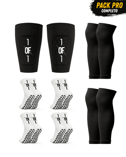 Pack Pro Completo