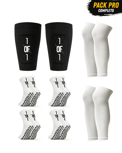 Pack Pro Completo