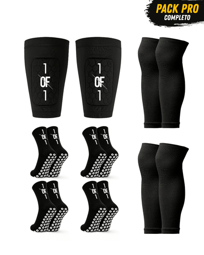 Pack Pro Completo