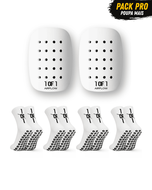 Paquete Pro - Flujo de aire