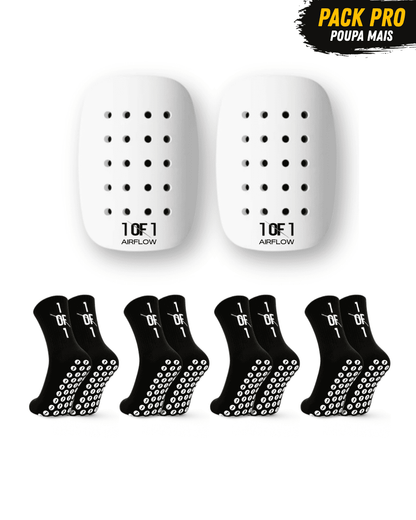 Pro Package - Airflow