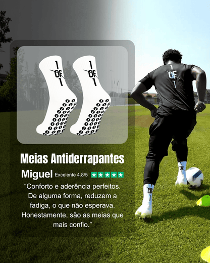 Pro Package - Built-In Shin Pads
