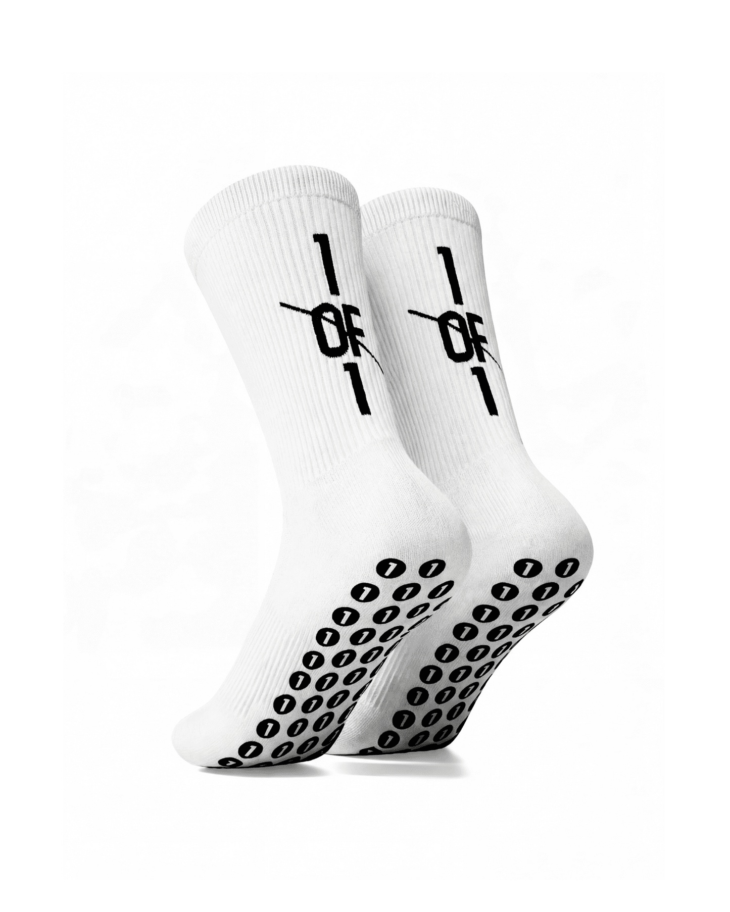 Meias Antiderrapantes de Criança