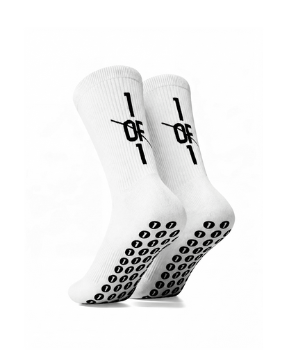 Meias Antiderrapantes de Criança