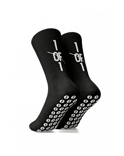 Meias Antiderrapantes de Criança