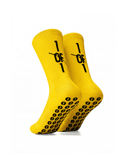 Meias Antiderrapantes de Criança