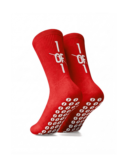 Meias Antiderrapantes de Criança