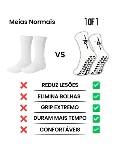 Calcetines Pro Grip para niños