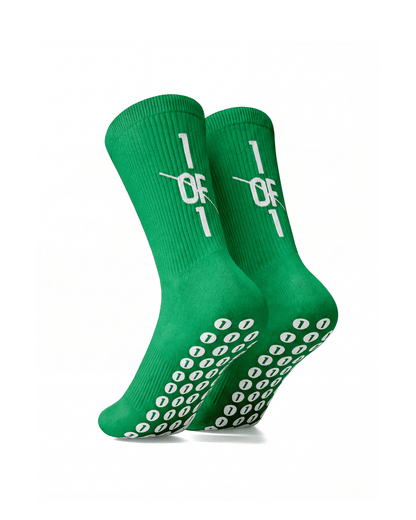 Meias Antiderrapantes de Criança