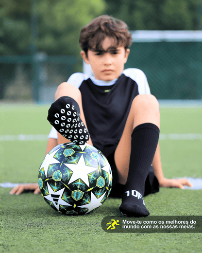 Calcetines Pro Grip para niños