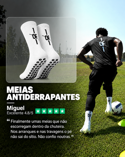 Meias Antiderrapantes