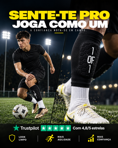 Caneleiras Embutidas