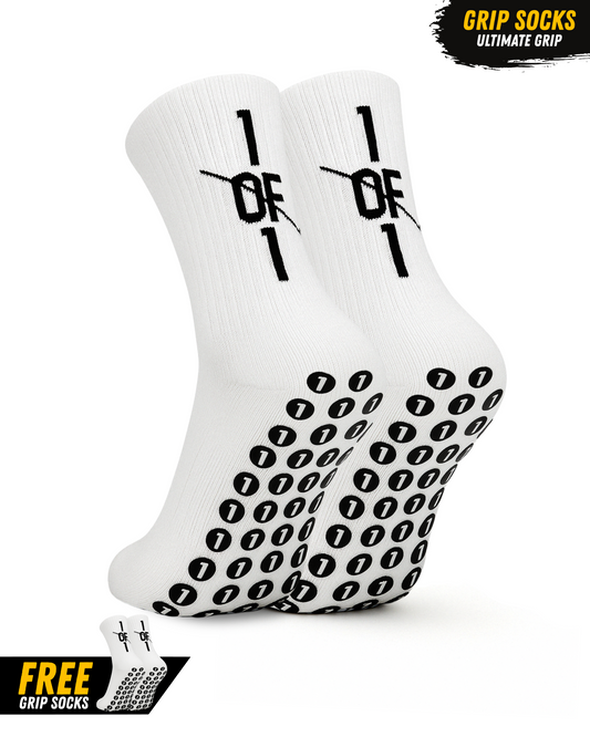 Pro Grip Socks