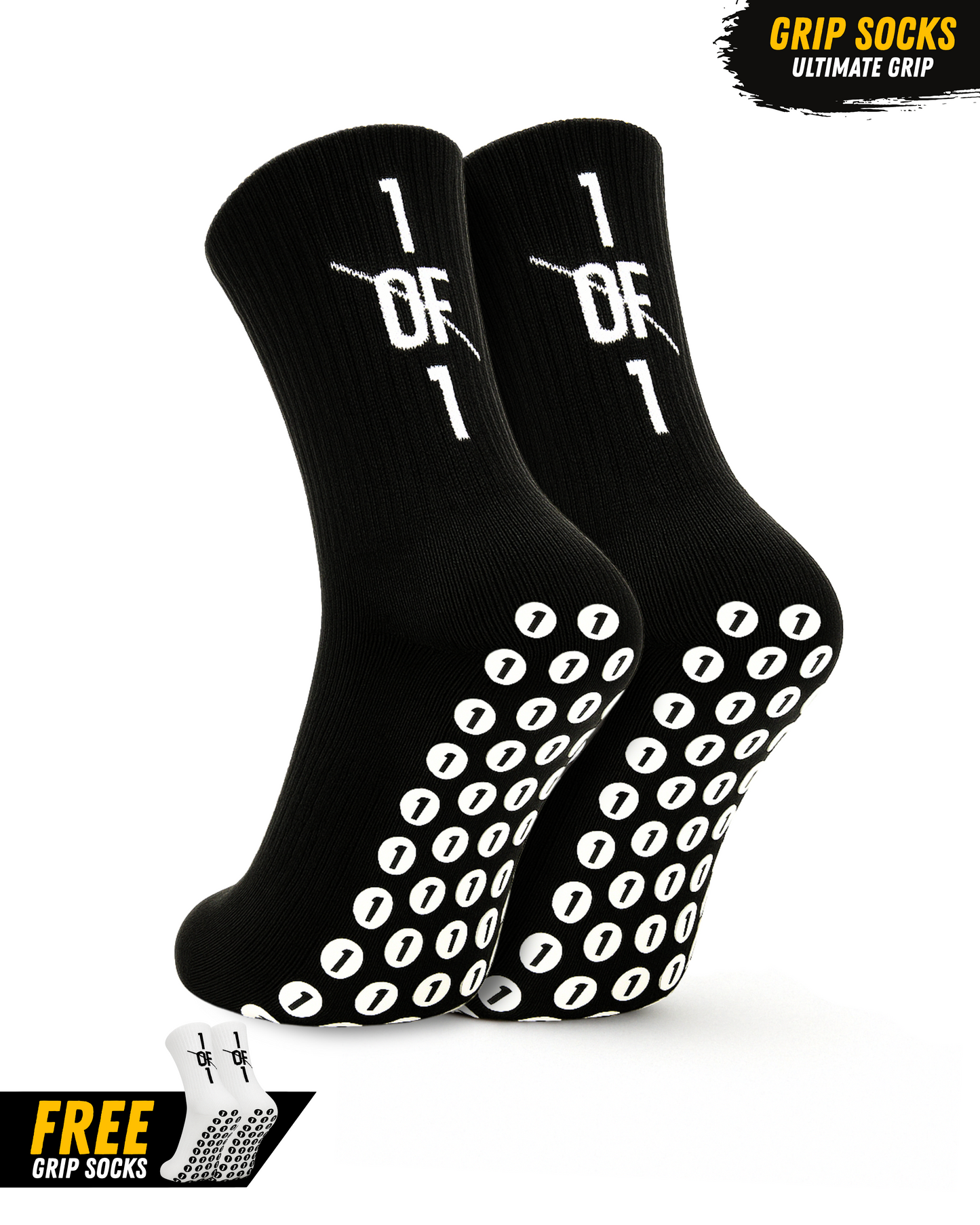 Calcetines Pro Grip