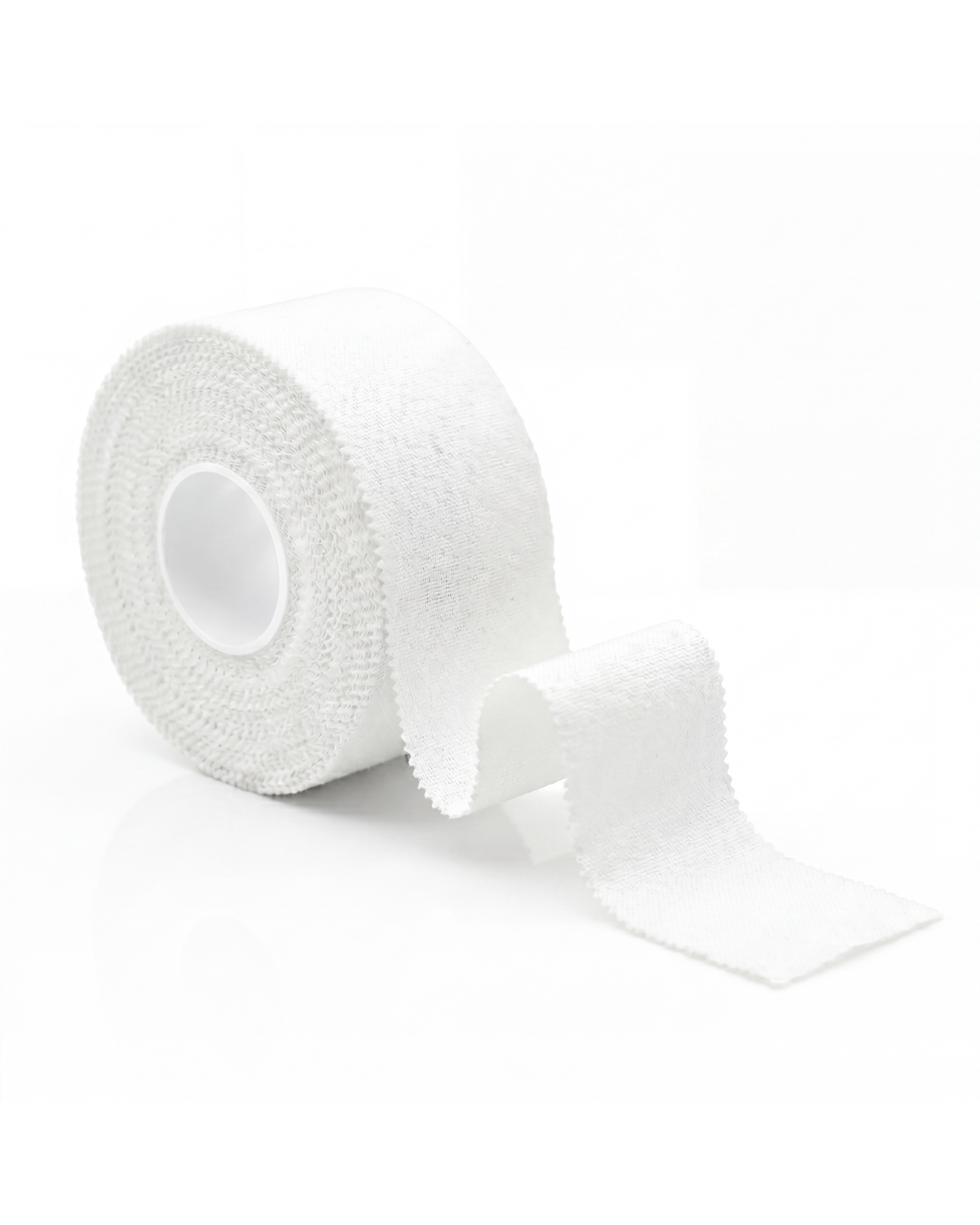 Tape desportivo branco 1OF1