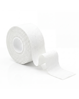 Tape desportivo branco 1OF1